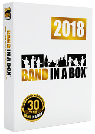 Band In A Box Style Sets Download Free