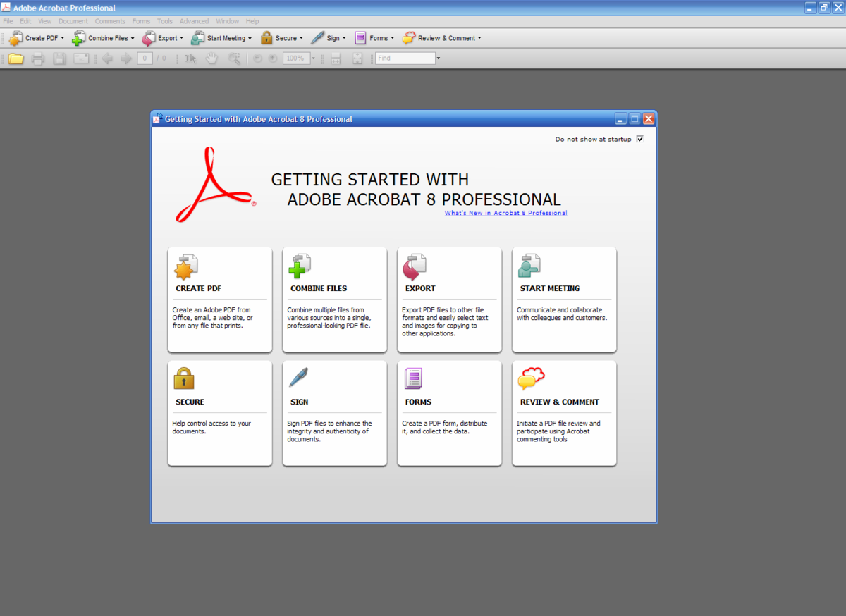 Acrobat professional 10.0 win aoo license ie download download